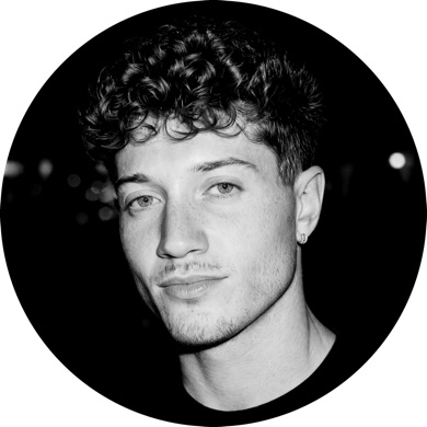 Alex Schafirovitch, co-founder of Unresourced